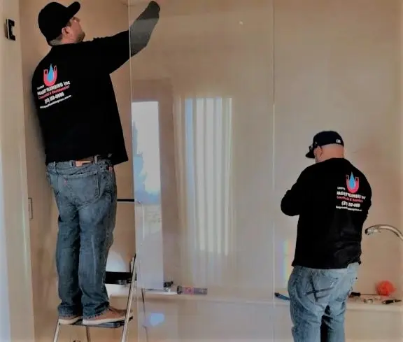 Professional plumbing installation for Tankless Water Heater Installation in Gig Harbor